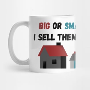 Sell Them ALL Mug